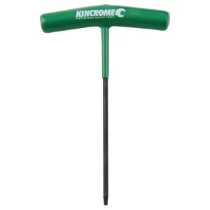 K5083-2 T-Handle Torx Key T15 Kincrome
