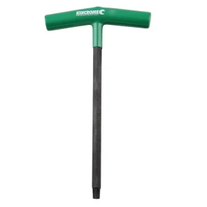 K5083-8 T-Handle Torx Key T45 Kincrome