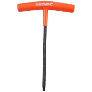 K5084-4 T-Handle Tamper Proof Torx Key T25 Kincrome