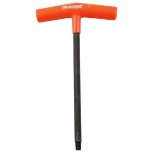 K5084-8 T-Handle Tamper Proof Torx Key T45 Kincrome