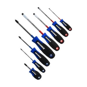 Kincrome TorqueMaster Screwdriver Set 8pc K5521