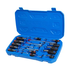 Kincrome TorqueMaster Screwdriver Set 13pc K5526