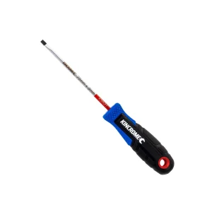 Kincrome TorqueMaster Flat Screwdriver 3 x 75mm K5531