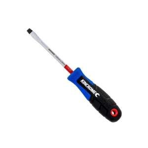 Kincrome TorqueMaster Flat Screwdriver 6 x 100mm K5532