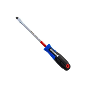 Kincrome TorqueMaster Flat Screwdriver 8 x 150mm K5533