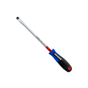 Kincrome TorqueMaster Flat Screwdriver 9.5 x 200mm K5534