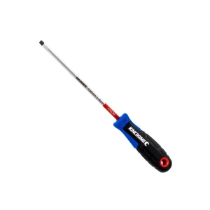 Kincrome TorqueMaster Flat Screwdriver 4 x 100mm K5538