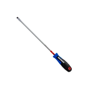 Kincrome TorqueMaster Flat Screwdriver 6 x 250mm K5542
