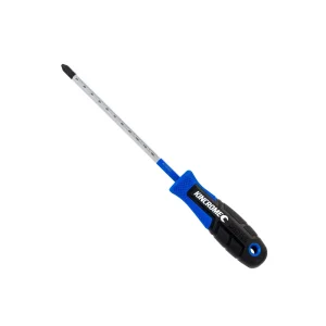 Kincrome TorqueMaster Phillips Screwdriver PH2 150mm K5550