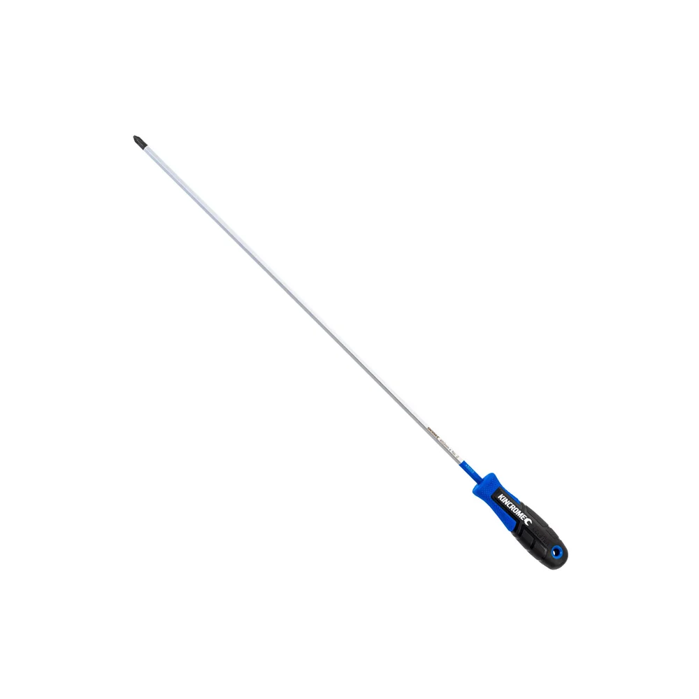 Kincrome TorqueMaster Phillips Screwdriver PH2 450mm K5555