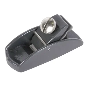 K6003 Block Plane 90mm Kincrome