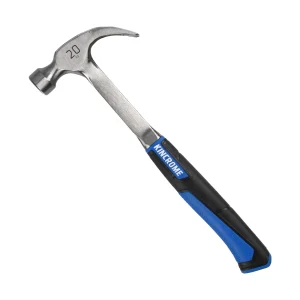 Kincrome Claw Hammer 20oz K9052