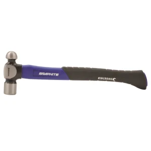 Kincrome Graphite Ball Pein Hammer 16oz K9065
