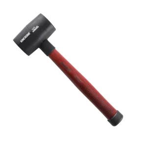 Kincrome Rubber Mallet 16oz Soft Blow Hickory K9072