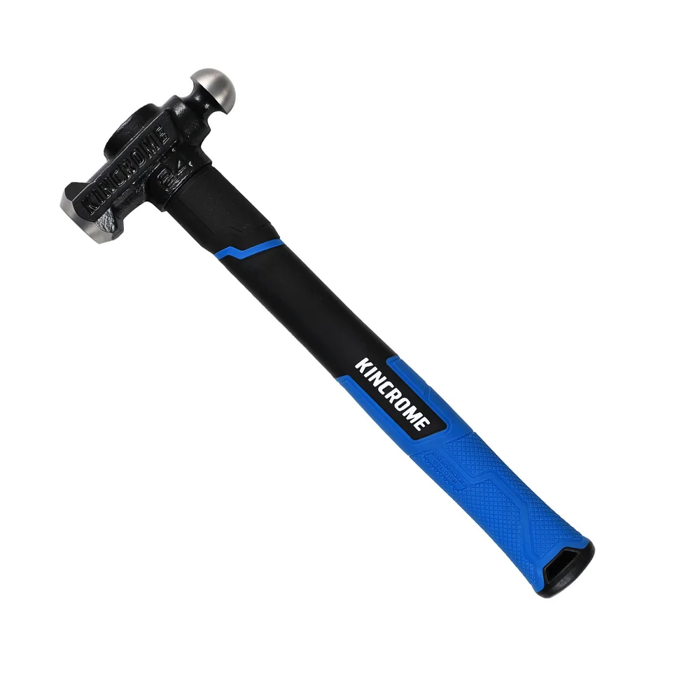 Kincrome Ball Pein Hammer 24oz Graphite K9303