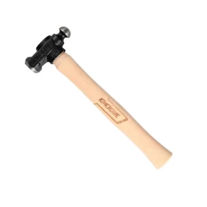 Kincrome Ball Pein Hammer 16oz Hickory K9308