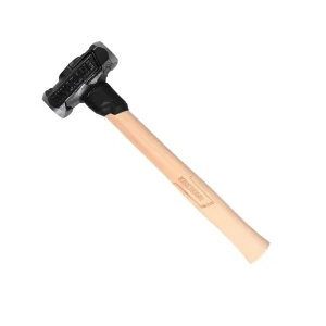 Kincrome Long Club Hammer 4lb Hickory Handle K9325