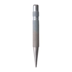 Kincrome Centre Punch 2mm K9420