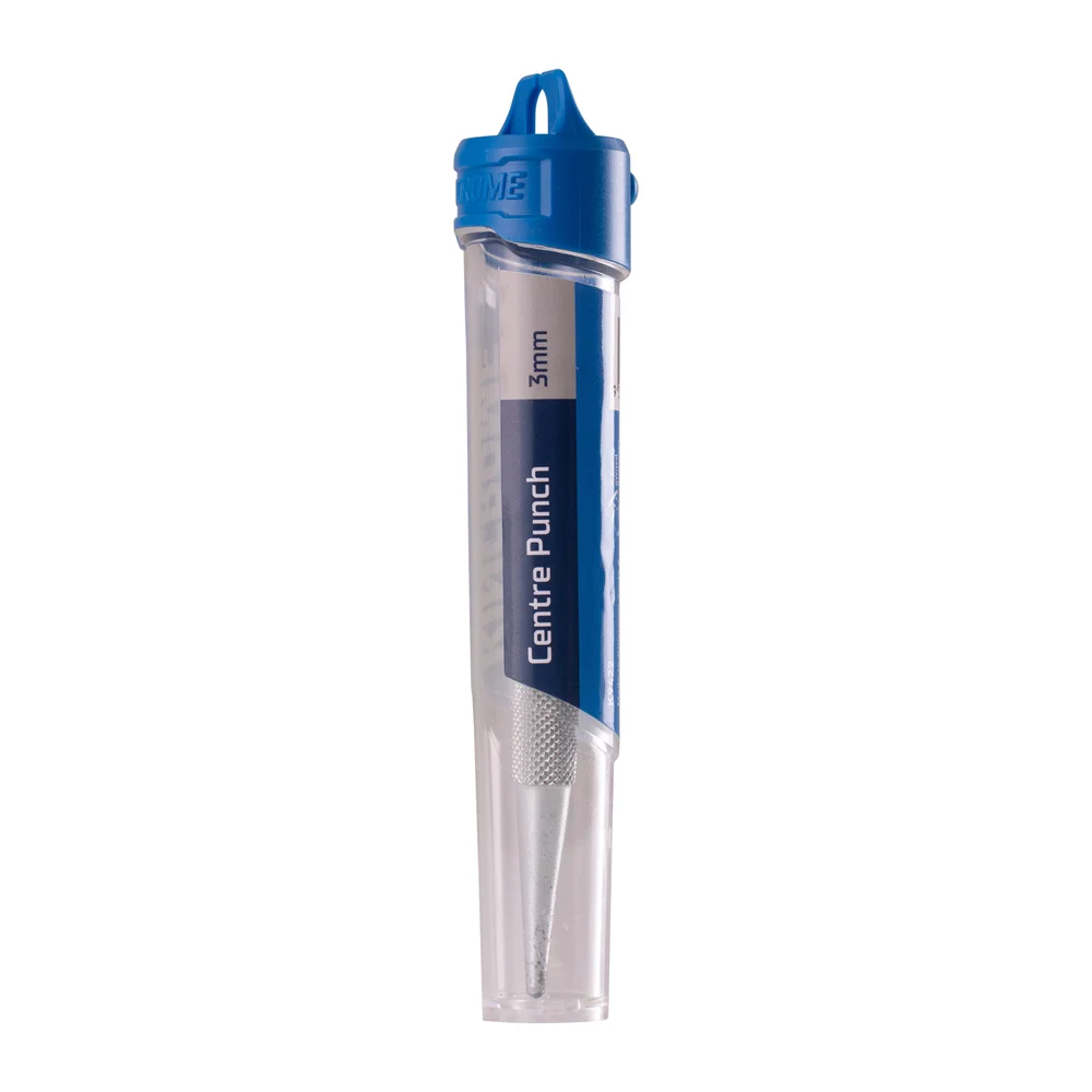 Kincrome Centre Punch 3mm K9422 - Image 2