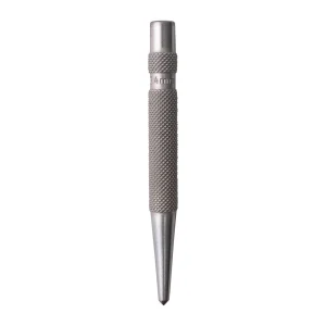 Kincrome Centre Punch 4mm K9423