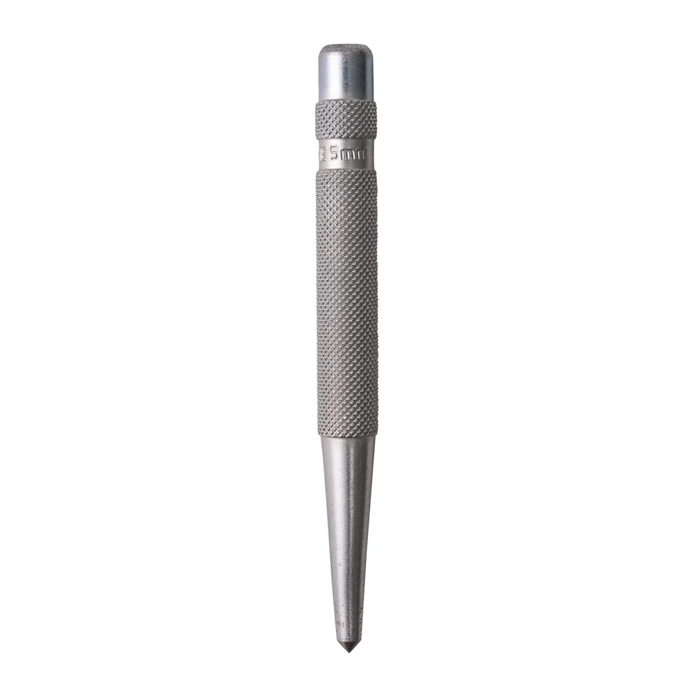 Kincrome Centre Punch 5mm Heavy Duty K9425