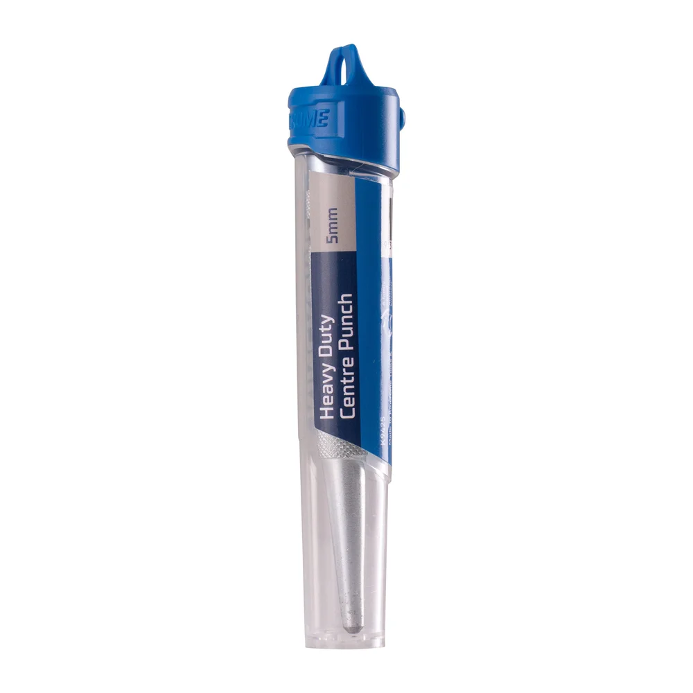 Kincrome Centre Punch 5mm Heavy Duty K9425 - Image 2