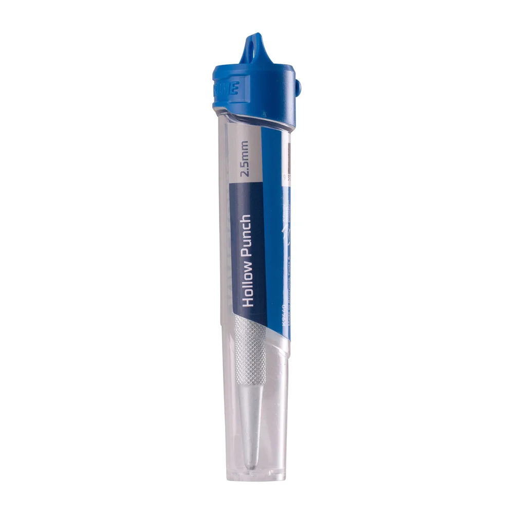 Kincrome Hollow Punch 2.5mm K9440 - Image 2