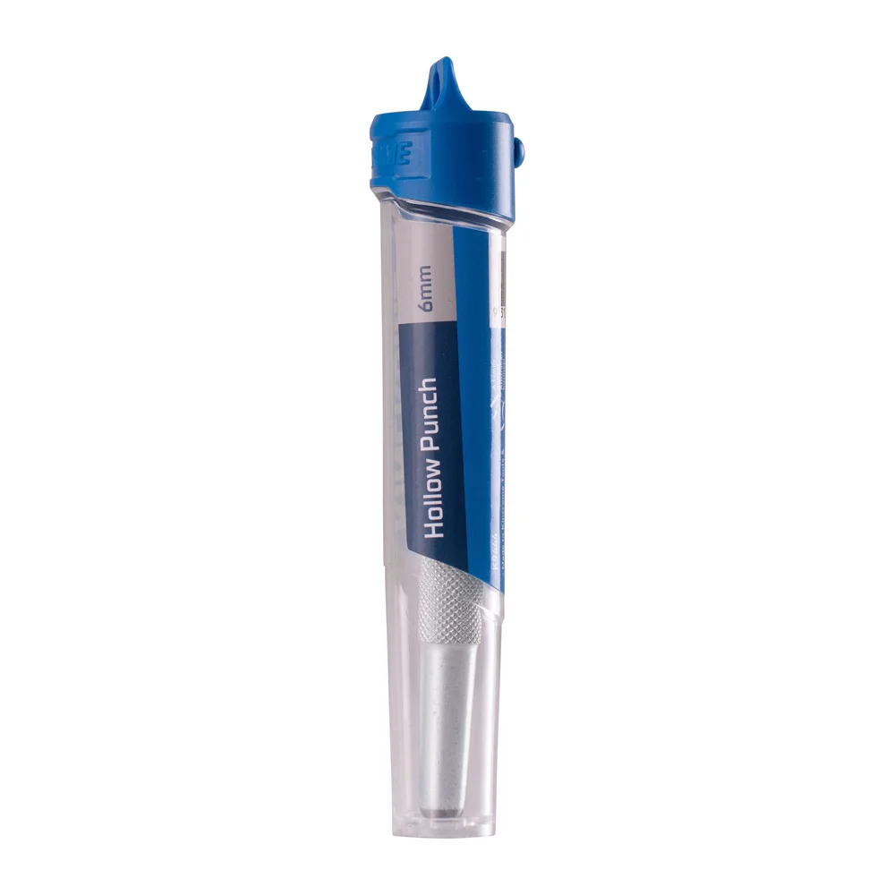 Kincrome Hollow Punch 6mm K9444 - Image 2