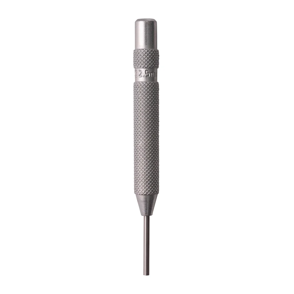 Kincrome Short Pin Punch 2.5mm K9452