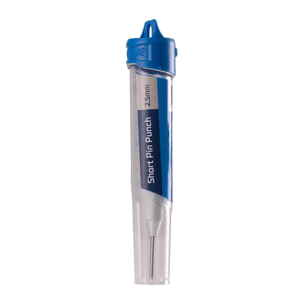 Kincrome Short Pin Punch 2.5mm K9452 - Image 2
