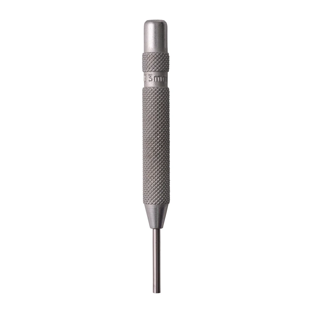 Kincrome Short Pin Punch 3mm K9453