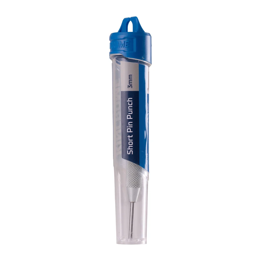 Kincrome Short Pin Punch 3mm K9453 - Image 2