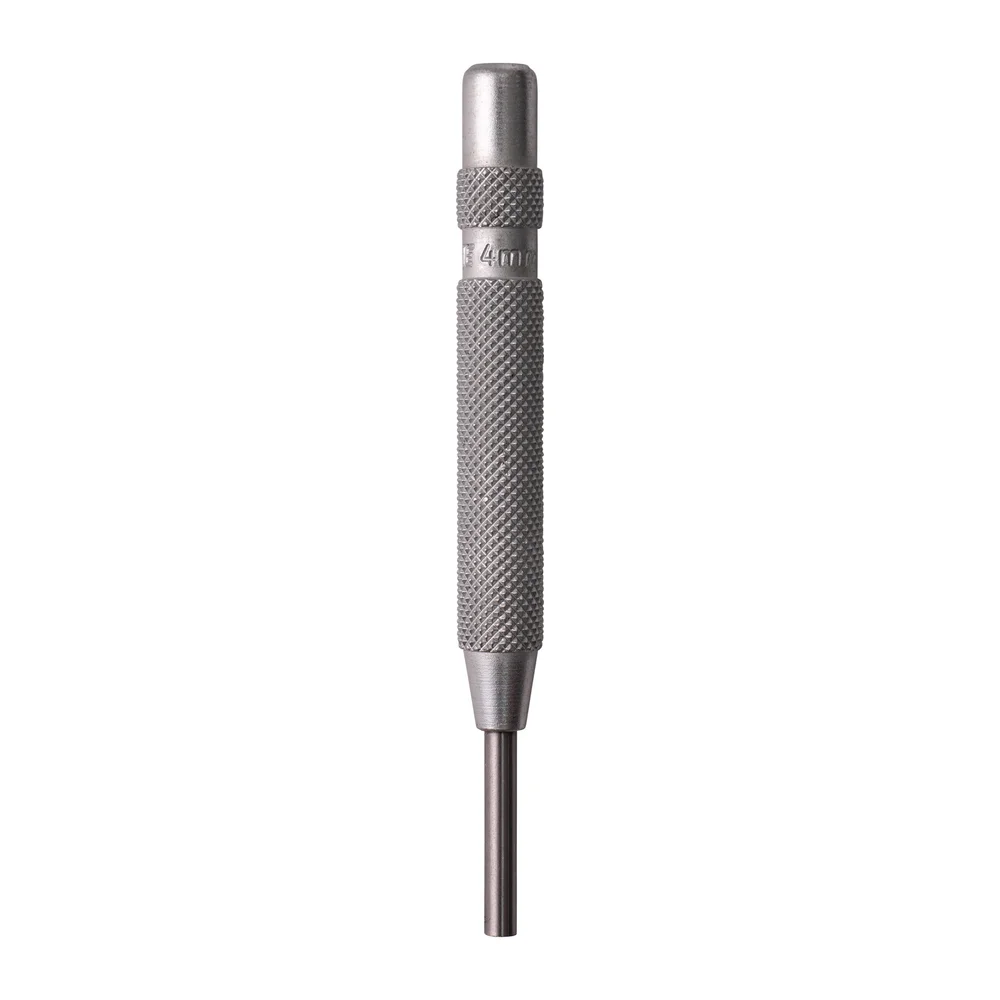 Kincrome Short Pin Punch 4mm K9454