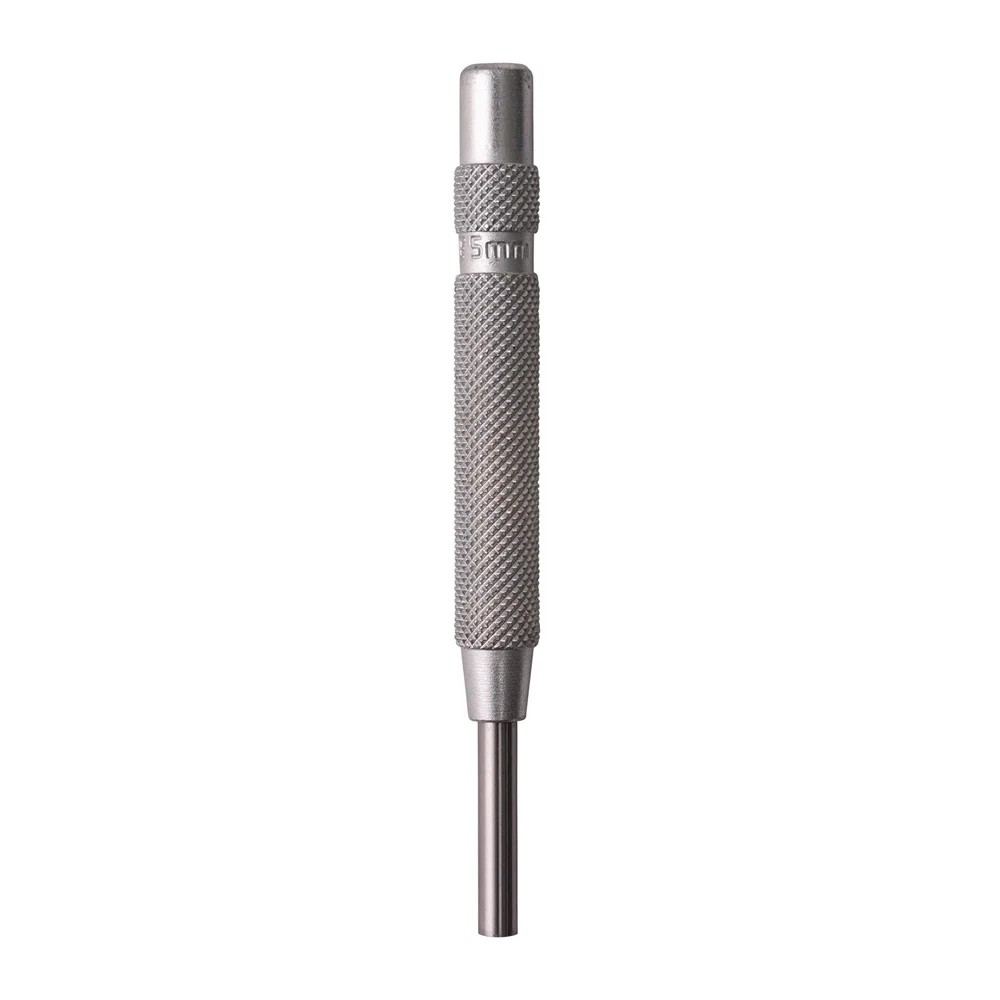 Kincrome Short Pin Punch 5mm K9455