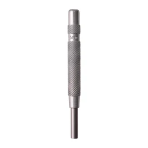 Kincrome Short Pin Punch 6mm K9456