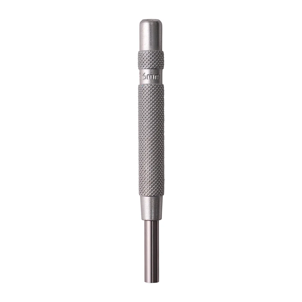 Kincrome Short Pin Punch 6mm K9456