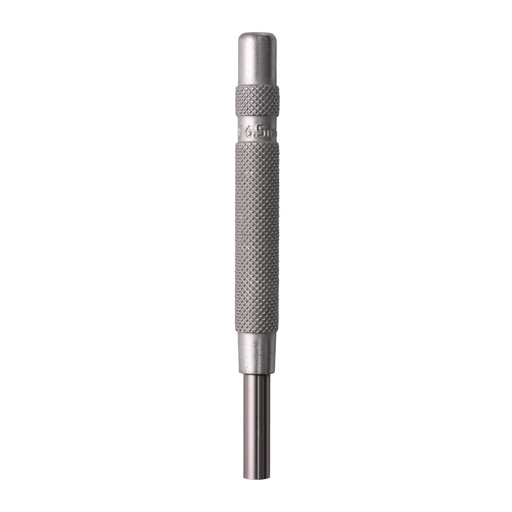 Kincrome Short Pin Punch 6.5mm K9457