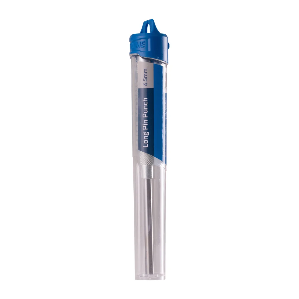 Kincrome Pin Punch Long 6.5mm K9467 - Image 2