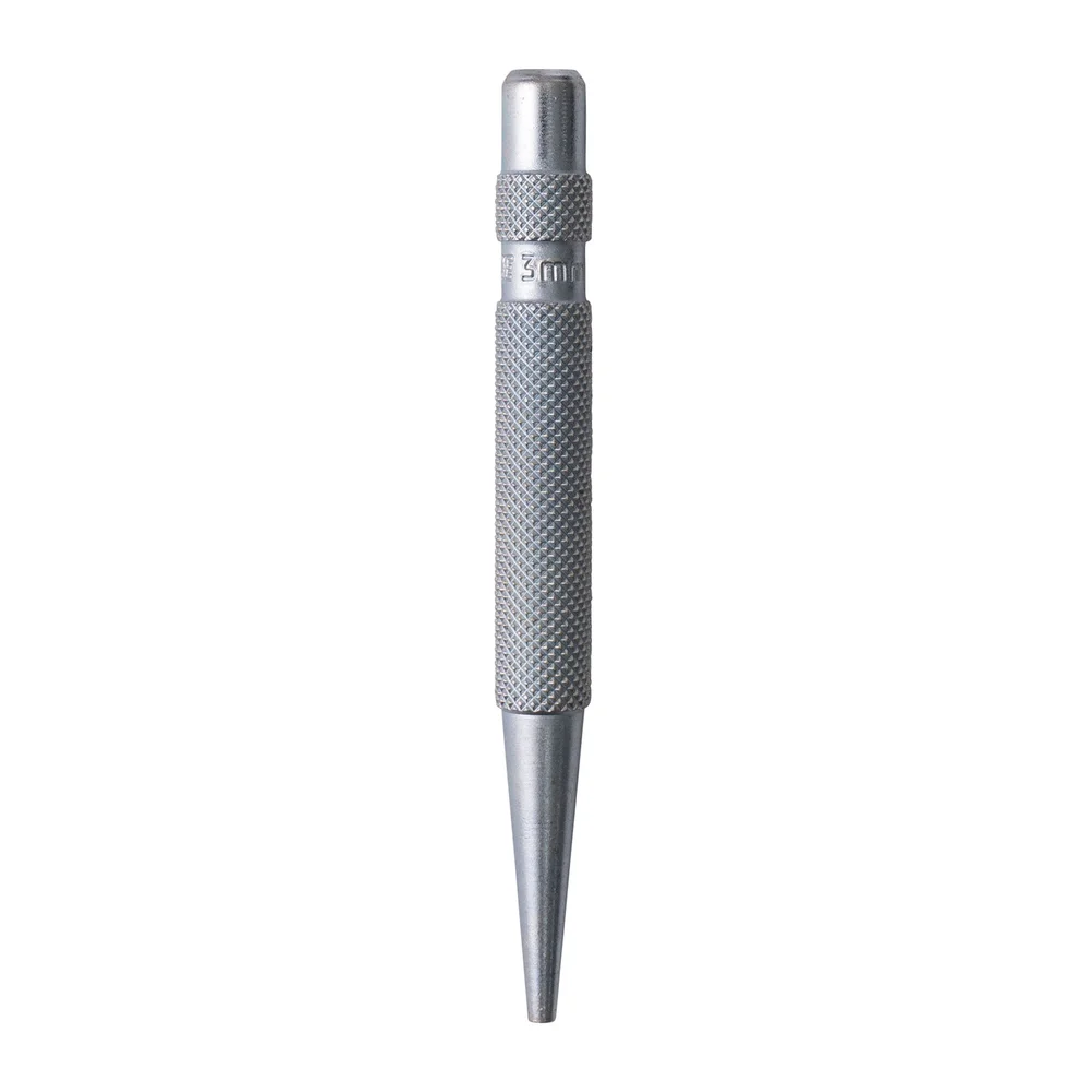 Kincrome Nail Punch 3mm K9474