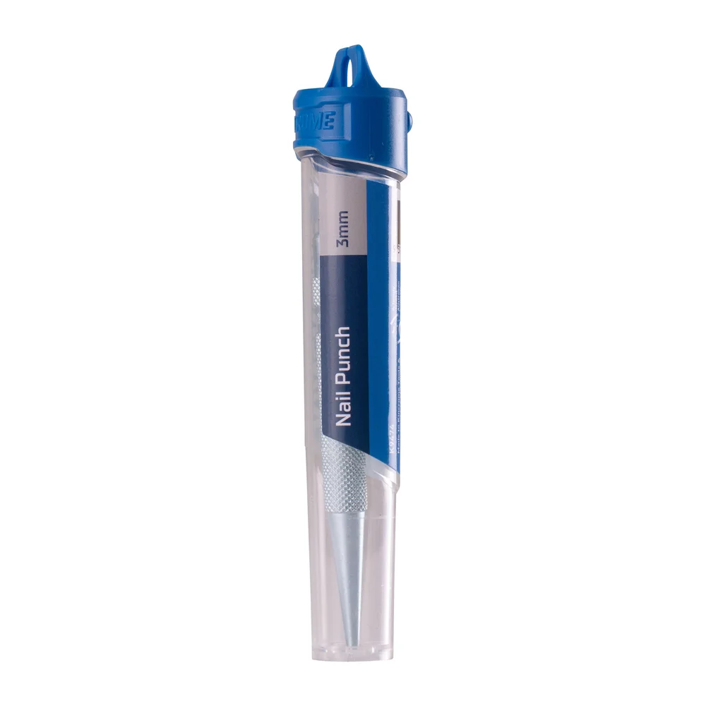Kincrome Nail Punch 3mm K9474 - Image 2