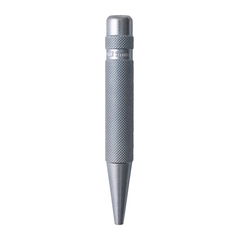 Kincrome Nail Punch 5mm Industrial K9478