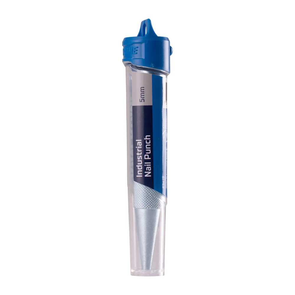 Kincrome Nail Punch 5mm Industrial K9478 - Image 2