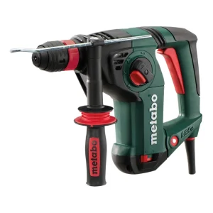 Metabo KHE 3251 SDS-Plus Combination Rotary Hammer 800W