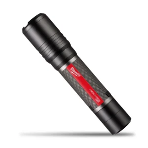 L4FL2000301 REDLITHIUM USB Slide Focus Flashlight 2000lm Milwaukee