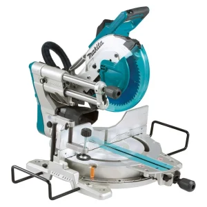 Makita LS1019 Dual-Bevel Slide Compound Saw 260mm