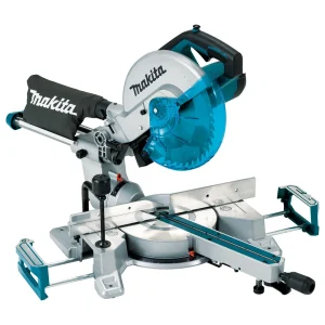 Makita Slide Compound Mitre Saw 260mm 1450W LS1110F