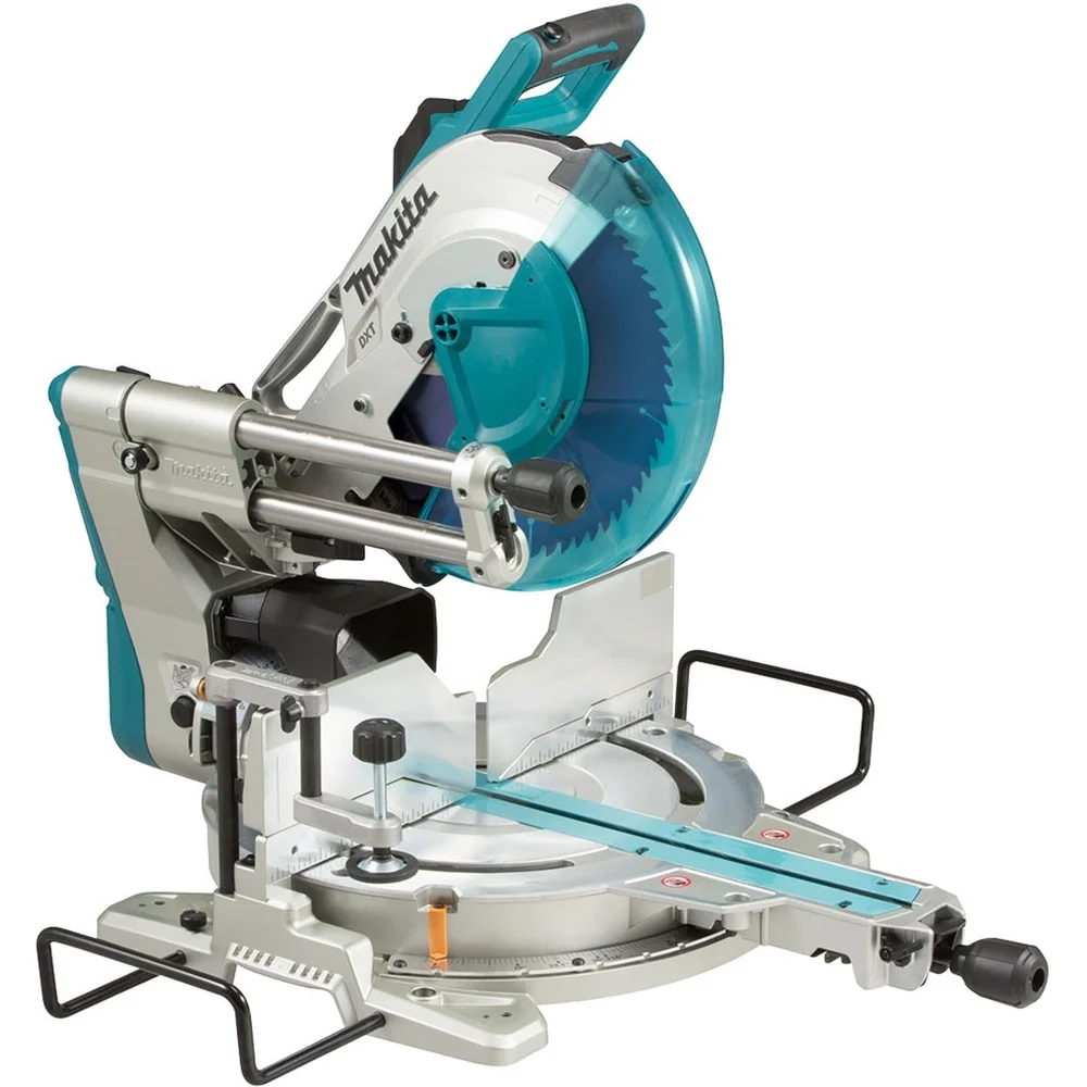 LS1219 Dual-Bevel Slide Compound Saw 305mm Makita
