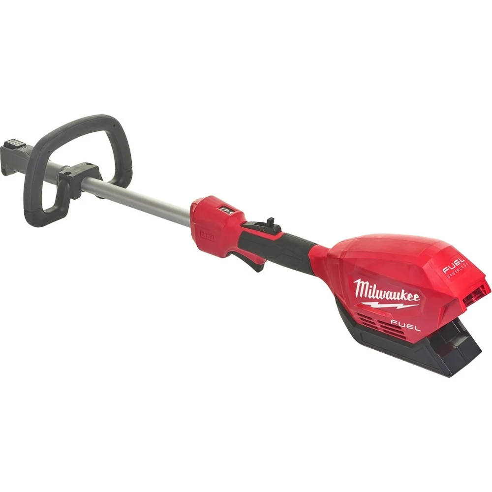 Milwaukee M18 FUEL QUIK-LOK Outdoor Power Head — 18V Brushless Tool Only M18FOPH-0 - Image 2