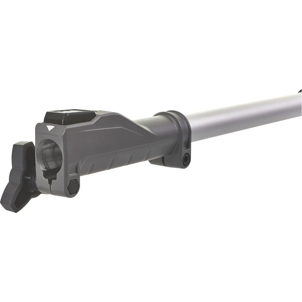 Milwaukee M18 FUEL QUIK-LOK Extension Attachment — 910mm Additional Reach M18FOPH-EXA - Image 2