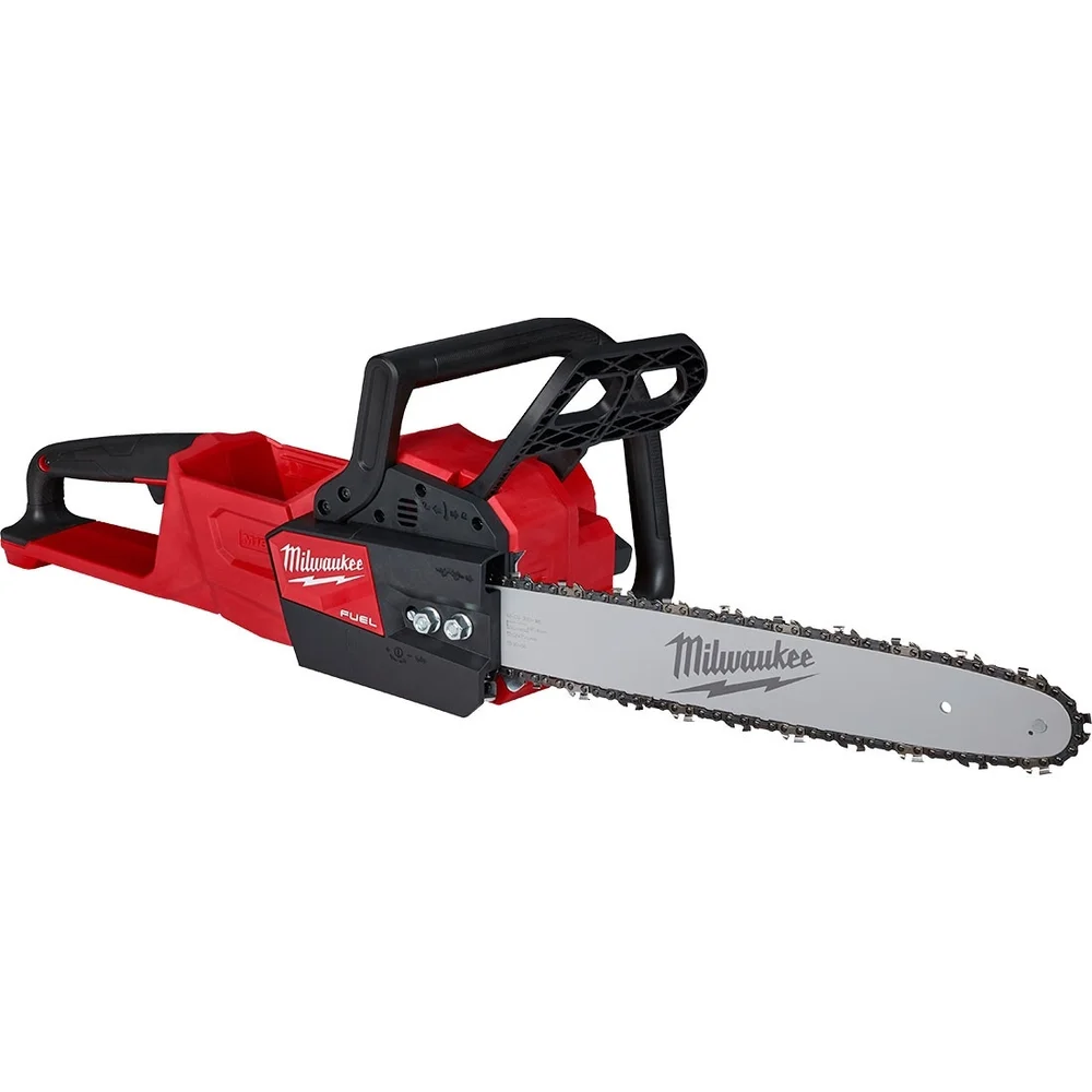 Milwaukee M18 FUEL 12" (305mm) Top Handle Chainsaw — 305mm (12") M18FTCHS12-0 - Image 2
